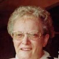 Carolyn D Simmons Obituary 2012