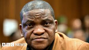 Timothy Omotoso: Nigerian pastor acquitted after eight years in South African jail