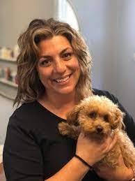 Debbie Evers's Instagram, Twitter & Facebook