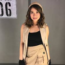 Maybe you would like to learn more about one of these? Showbiz Portal Lj Reyes Happy To Be Back On Primetime In The Cure Talks About Alleged Official Engagement To Paolo Contis