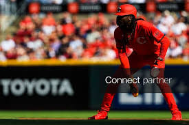 Reds - Astros