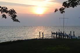 Our waterfront studio retreat is a birdwatchers paradise. Sunset On Tilghman Island Picture Of Tilghman Island St Michaels Tripadvisor