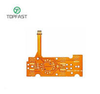 Multilayer Flexible PCB - Topfastpcb