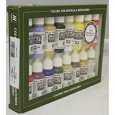 When you are done using your paint, make sure to close the cap or lid. Best Miniature Paints Helpful Guide For Miniature Painting Kit