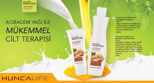 Huncalife Turkiye Resmi Web Sitesi Saglikli Yasam Saglikli Badem