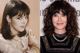 Isabelle adjani most beautiful women amazing women berlin film festival best actress award french actress paris famous women color photography. What Has Become Of The Biggest Stars Of The 80s 90s Page 5 Of 119 Soolide