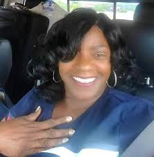 AntoInette “Bamm” Wortham (1963-2022)