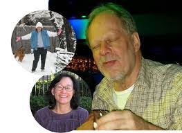 Peggy Paddock's Instagram, Twitter & Facebook