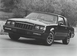 Find buick grand national in canada | visit kijiji classifieds to buy, sell, or trade almost anything! 1985 Buick Regal Grand National Coupe Digital Collections Free Library