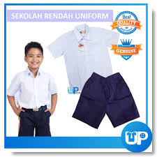 Ternyata gadis itu baru pulang dari sekolahnya., tapi kok sampai larut malam begini tanyaku dalam hati. Discounts And Promotions From Uniform Pelangi Pakaian Sekolah Shopee Malaysia