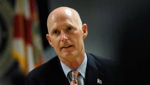 Not backing down: Rick Scott blasts Huawei as Chinese comms front