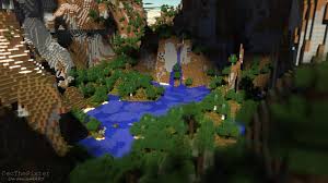 Multiple sizes available for all screen sizes. Download 34 Minecraft Landscape Ultra Hd Minecraft Wallpaper 4k