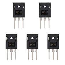 We did not find results for: Bojack Irfp260 Mosfet Transistors Irfp260n 50a 200v N Channel Power Mosfet Irfp260npbf To 247ac Pack Of 5 Amazon De Business Industry Science