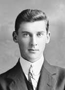 Private Stanley Joseph Lloyd REES, 1905