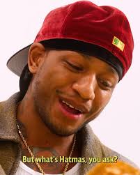 last big campaign of the year was easily one of my favorites I’ve ever put  together. Happy holidays chat, I know I’m a lil late, but hope you enjoy  this as much as I did. , for @hatclub starring ...