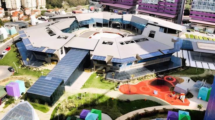 İstanbul Nişantaşı Üniversitesi Genel Bilgi | üniversiteler.net