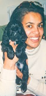 Hermes courier ran over my dog while delivering Christmas presents... then  put ME