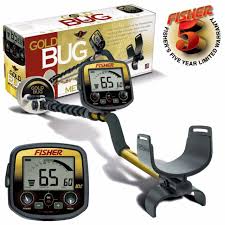 With its revolutionary metal detection technology, the gold bug pro features extreme ground and target information with an ability to find the smallest gold nuggets in any highly mineralized soil. Fisher Gold Bug Pro Metal Detector 11 Dd Search Coil For Sale Online Ebay