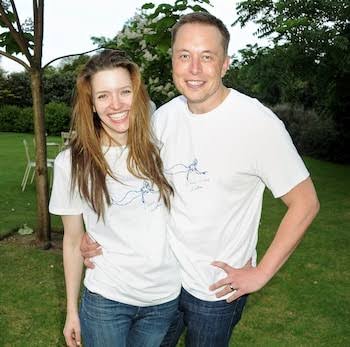 The bizarre love life of Elon Musk – from marrying Talulah Riley twice to  fathering 12 children