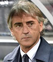 Mancini was a brilliant footballer, of course, one of the best i ever had. Roberto Mancini Italien Trainerprofil Kicker