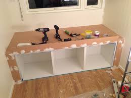 It's perfect to create a rustic, country style at home. Applad Storage Bed Ikea Hackers
