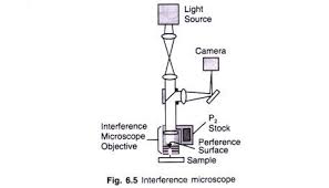 5 Important Types Of Microscopes Used In Biology With Diagram