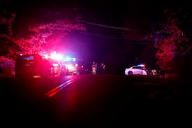 Mass shooting at Oklahoma lake party injures 23 – the latest in a rash of shootings at youth parties