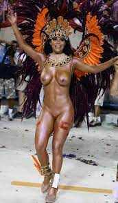 Nude Dancers at a Brazilian Carnival (54 photos) - motherless porn pics