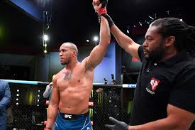 Gane vs volkov on june 26, 2021. Y Hettxv Ngx8m