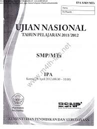 Dan inilah pembahasan osk smp 2018 bidang matematika kode r1 (osn.kk.m.r1): Download Soal Un Smp Ipa M4thlab