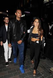 Ahead of the davis cup by bnp paribas world group semifinal against belgium, australia's nick kyrgios and thanasi kokkinakis do their best not to laugh at some. Furious Father Wants To Knock Out Nick Kyrgios After Wimbledon Bad Boy Parties With Brit Tennis Starlet Daily Record