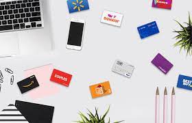 Cardyard, po box 842, exeter ex1 9wz. Gift Card Solutions Gas Gift Card Promotion Management Svm
