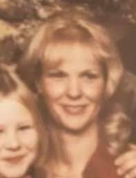 Roberta “Nicki” Carr