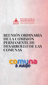 Desde la Fundación Misión Cultura, ente adscrito al Ministerio del Poder  Popular para la Cultura, reivindicamos la labor comunitaria como el eje  transversal y motor fundamental en la construcción y consolidación del