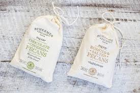 Schermer Pecans | Hostess Collection | Sweet & Salty