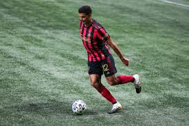 11 hours ago · miles robinson scored the only goal as the united states defeated mexico to win the gold cup in front of a capacity crowd of 61,514 sunday night at allegiant stadium. Miles Robinson To Start For Usmnt Against Trinidad And Tobago On Sunday Dirty South Soccer