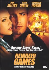 Reindeer Games : Amazon.com.mx: Películas y Series de TV