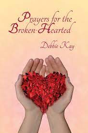 Book — Hope for the Broken-Hearted