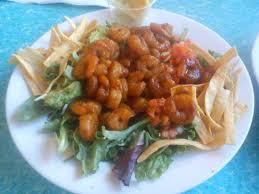 Wahoo's serves up fresh, delicious tacos, burritos, salads and more. Wahoo S Fish Taco Santa Monica Santa Monica Restaurant Reviews Photos Phone Number Tripadvisor