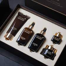 Badgequo limited produces private label cosmetic. China Private Label Skin Care Products Anti Allergy Moisturizing Skincare Set Facecare Set China Skincare Set And Moisturizing Skincare Set Price