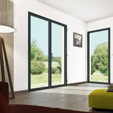 Check spelling or type a new query. Porte Fenetre Primo Alu Style Contemporain Koov
