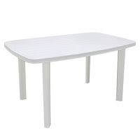Great for casual catered events and outdoor dining, plastic table covers are conveniently disposable for easy these table covers are resistant to water and stains, so you can mop up any spills that occur at your. Plastic Table Online Shopping Buy Home Garden On Carrefour Uae