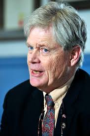 Alan Kelley retires as Somerset, Kennebec counties district attorney