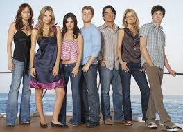 Mischa barton catapulted to stardom at the age of 17 playing marissa cooper on the hit show the o.c. The O C 2003