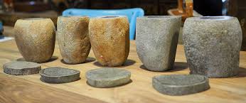 Tante sono le idee d'arredo offerte dai negozi specializzati e dai supermercati pietra. Lavabi In Pietra Da Bagno Lavandini