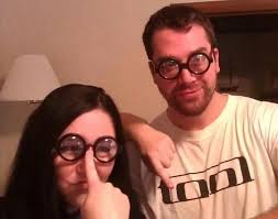 Casey and J.C. Full blood Brother and Sisters