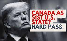 Trump's Xenophobic Politics and Canada-US Border Control