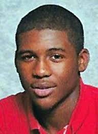 Da'Jon Calvin Staples