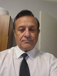 Hi all! I just wanted to introduce myself and share a photo I took