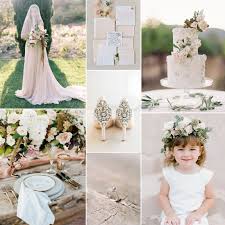 The garden of kalimera archanes village, in crete was the ideal location for a secret wedding styled. Spring Blooms Greenery Garden Wedding Inspiration In A Soft Palette Of Blush Chartreuse Chic Vintage Brides Chic Vintage Brides